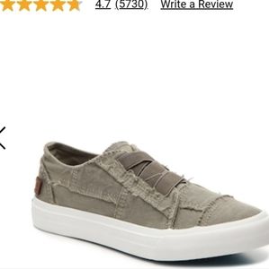 Blowfish Marley slip on shoes